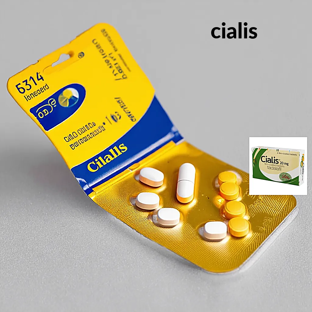 Cialis sans ordonnance pas cher